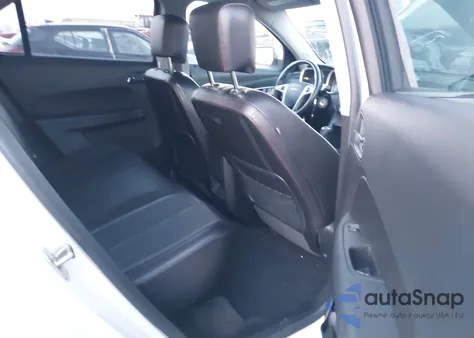 2016 Chevrolet Equinox Ltz from USA, damaged, VIN 2GNFLGEK3G6209391